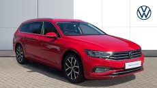 Volkswagen Passat 2.0 TDI EVO SCR SEL 5dr DSG Diesel Estate